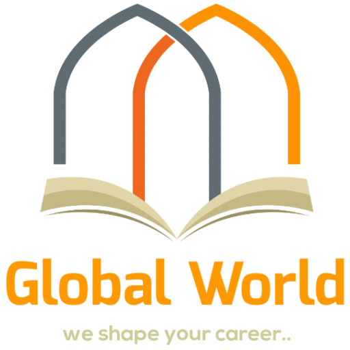 global world academy logo