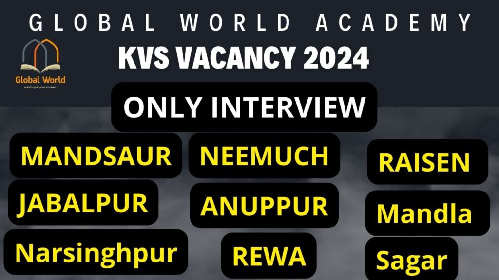 KVS